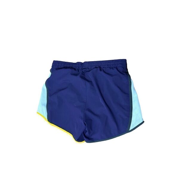 Nike Livestrong Dri-Fit Running Soccer Shorts XS GOOD CONDITION - Picture 2 of 3